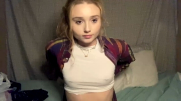 Princesshannnnn 07-12-2021 Pretty 